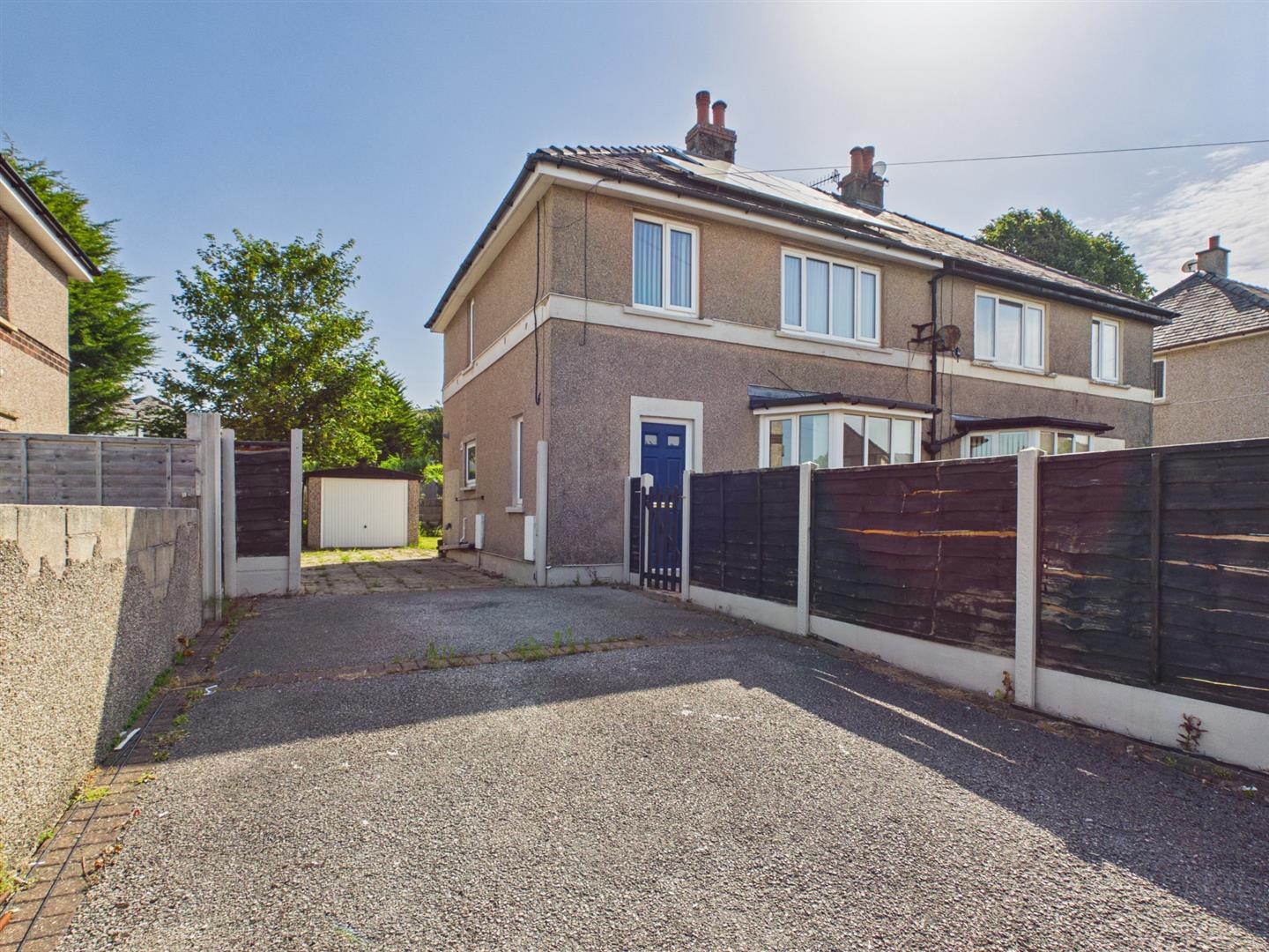 128 Barley Cop Lane, Lancaster LA1 2PH